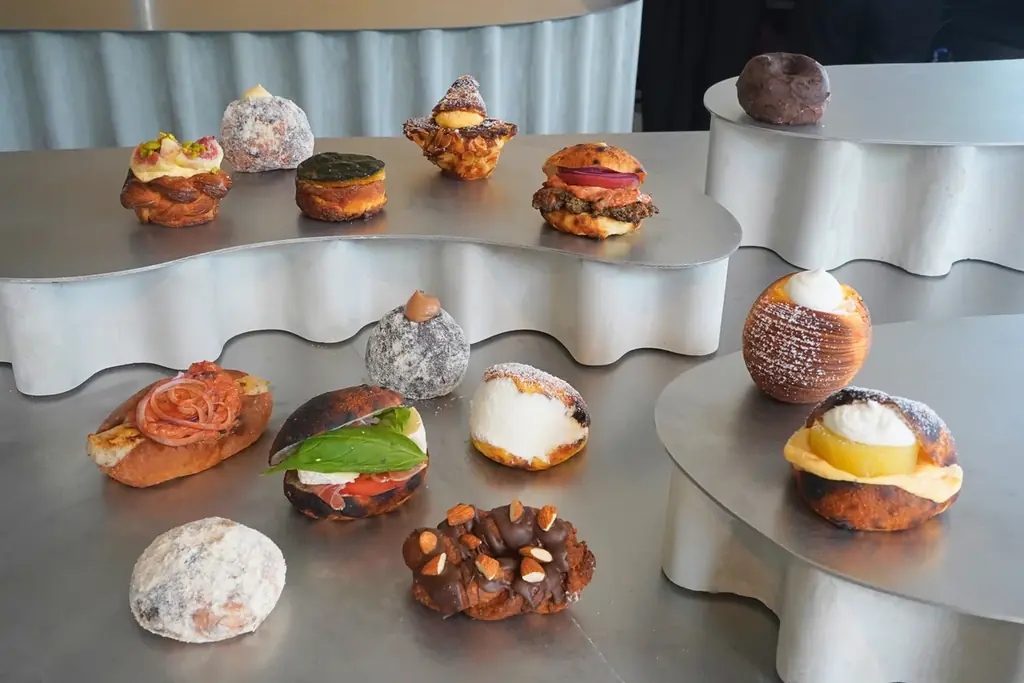 横浜地区初出店【I’m donut？】と【dacō】10/17（金）同時オープン 画像 1