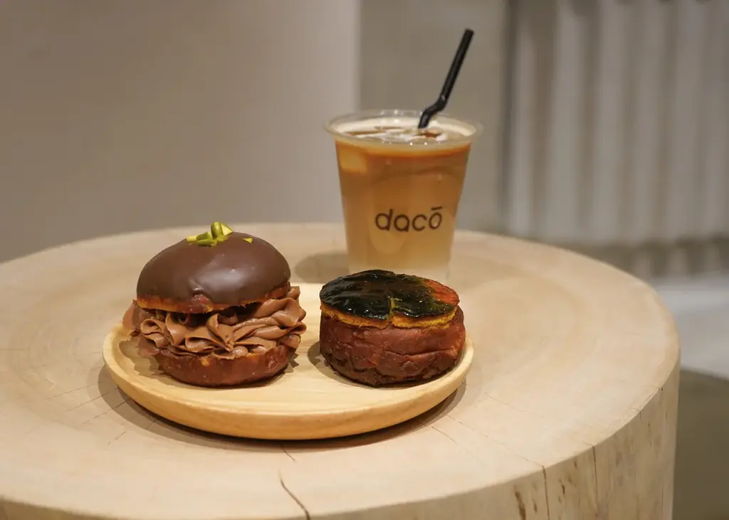 横浜地区初出店【I’m donut？】と【dacō】10/17（金）同時オープン 画像 3