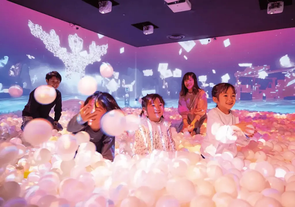 和歌山初出店！「リトルプラネット モンティグレ和歌山」2025年12月12日（金）オープン決定 画像 2