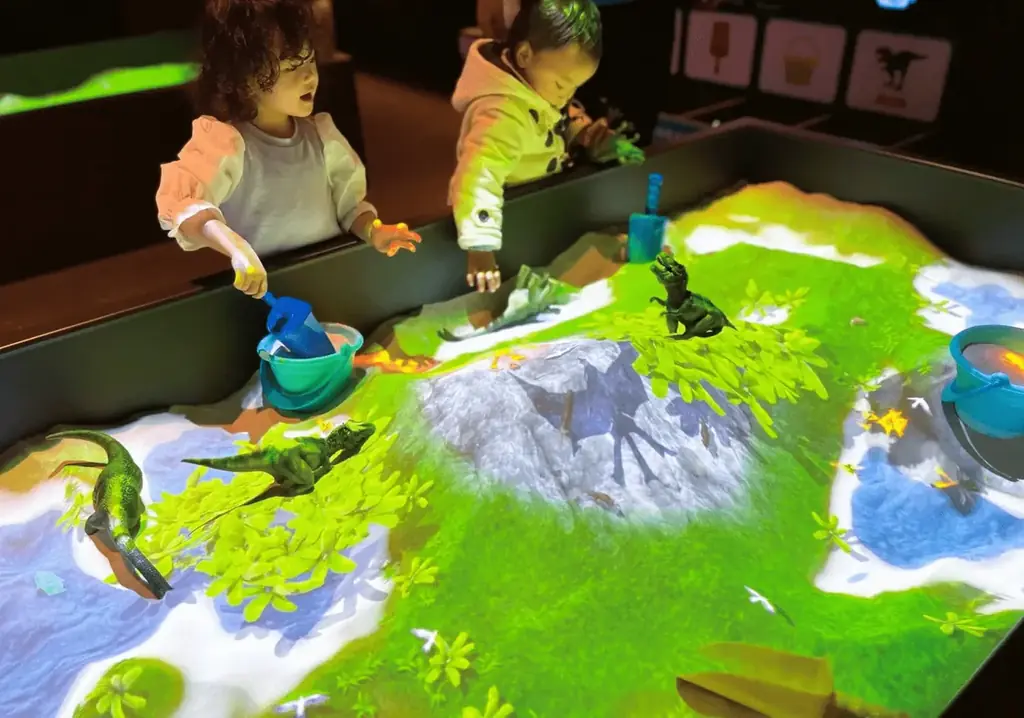 和歌山初出店！「リトルプラネット モンティグレ和歌山」2025年12月12日（金）オープン決定 画像 3