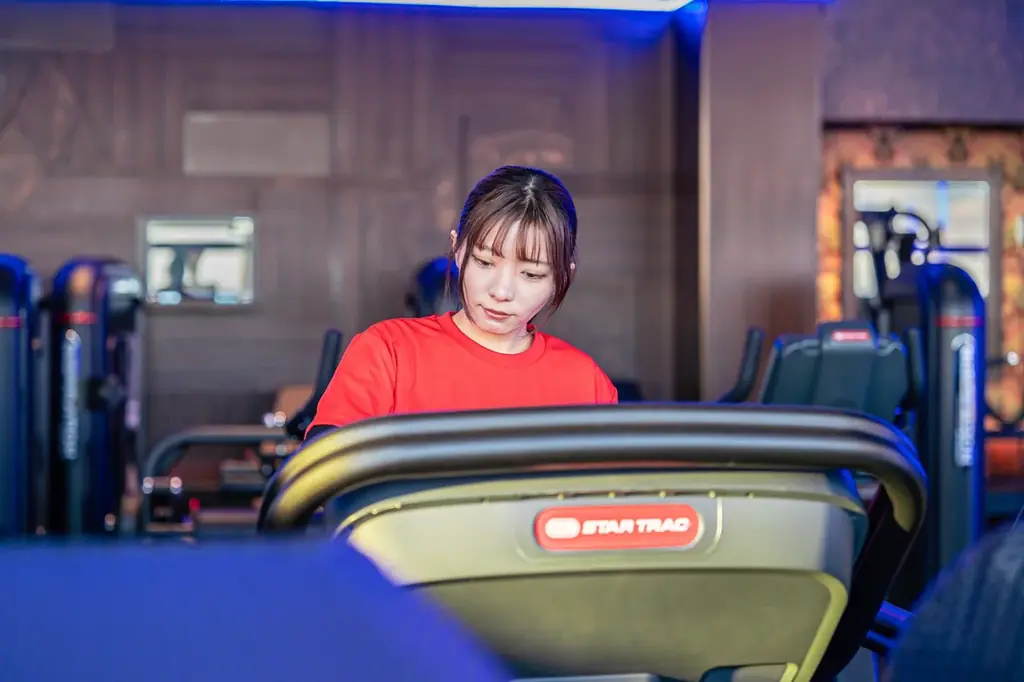 ベイシア渋川にOPEN！日本の“へそのまち”渋川にアッティーボという名のオアシスを。フィットネス文化の新潮流をお届けしたい〜アッティーボジム ベイシア渋川店〜（群馬初！おおごモール店と同時OPEN） 画像 10