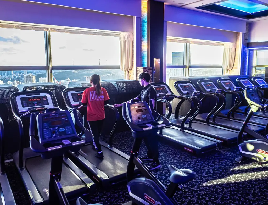 ベイシア渋川にOPEN！日本の“へそのまち”渋川にアッティーボという名のオアシスを。フィットネス文化の新潮流をお届けしたい〜アッティーボジム ベイシア渋川店〜（群馬初！おおごモール店と同時OPEN） 画像 3