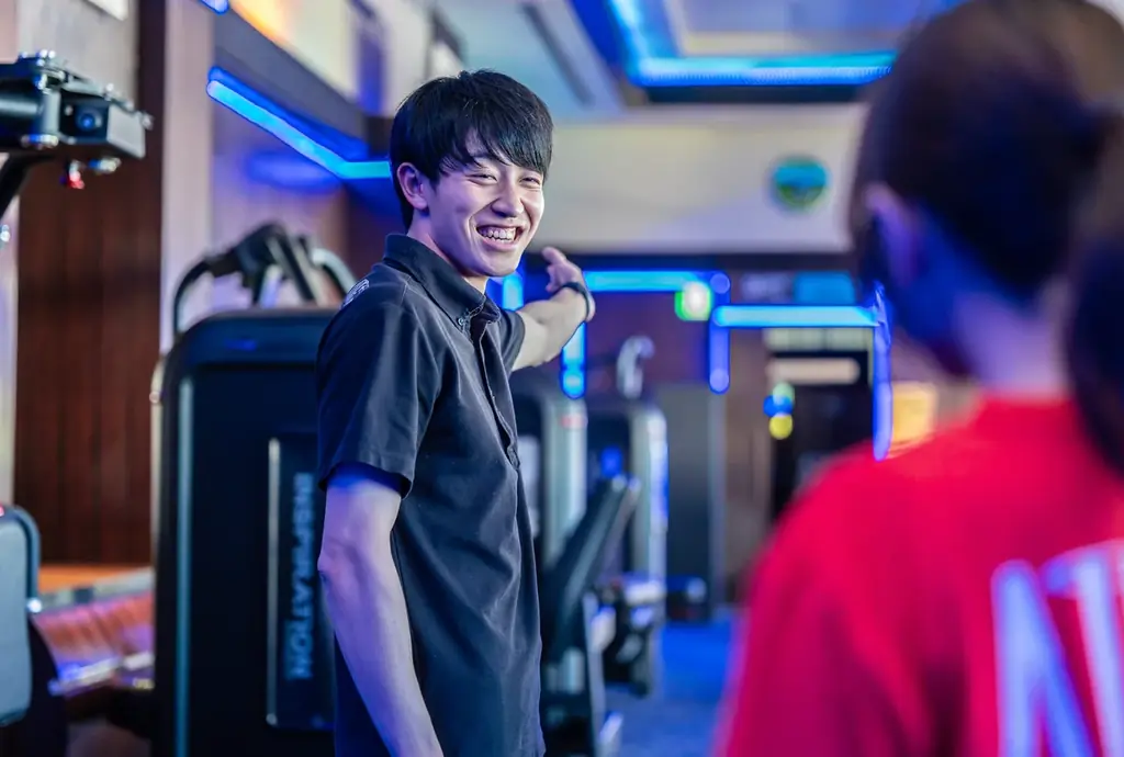 ベイシア渋川にOPEN！日本の“へそのまち”渋川にアッティーボという名のオアシスを。フィットネス文化の新潮流をお届けしたい〜アッティーボジム ベイシア渋川店〜（群馬初！おおごモール店と同時OPEN） 画像 6