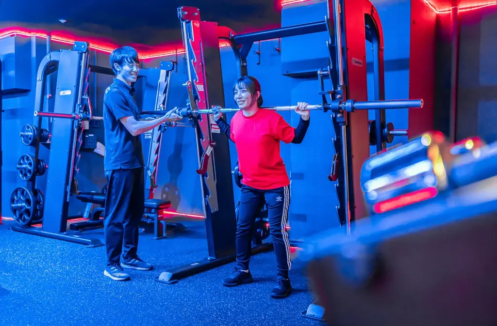 ベイシア渋川にOPEN！日本の“へそのまち”渋川にアッティーボという名のオアシスを。フィットネス文化の新潮流をお届けしたい〜アッティーボジム ベイシア渋川店〜（群馬初！おおごモール店と同時OPEN） 画像 9