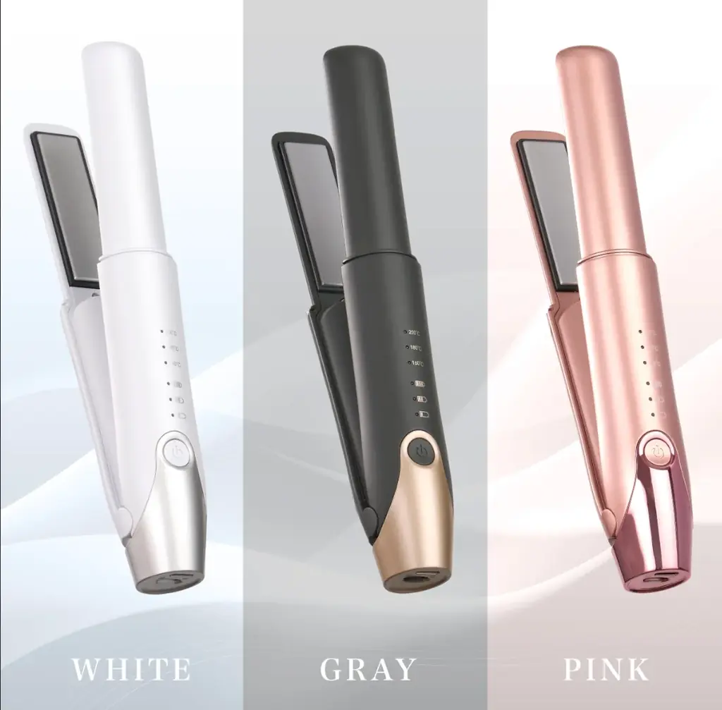 着物姿をもっと美しく。ヘアアイロンブランドagetuyaが着物・浴衣レンタルNANAKOとコラボ！ 画像 2