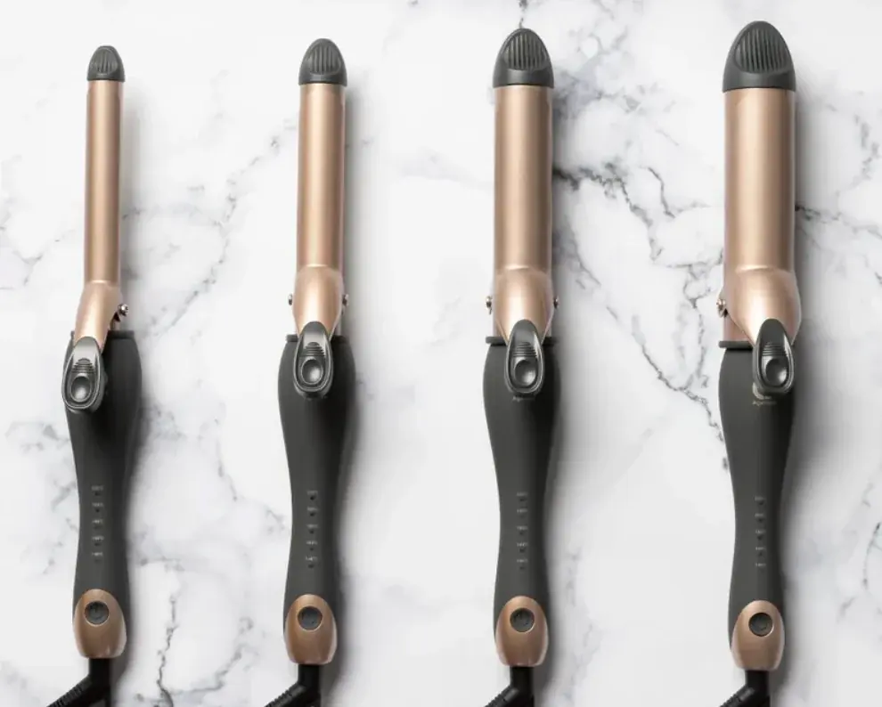 着物姿をもっと美しく。ヘアアイロンブランドagetuyaが着物・浴衣レンタルNANAKOとコラボ！ 画像 4