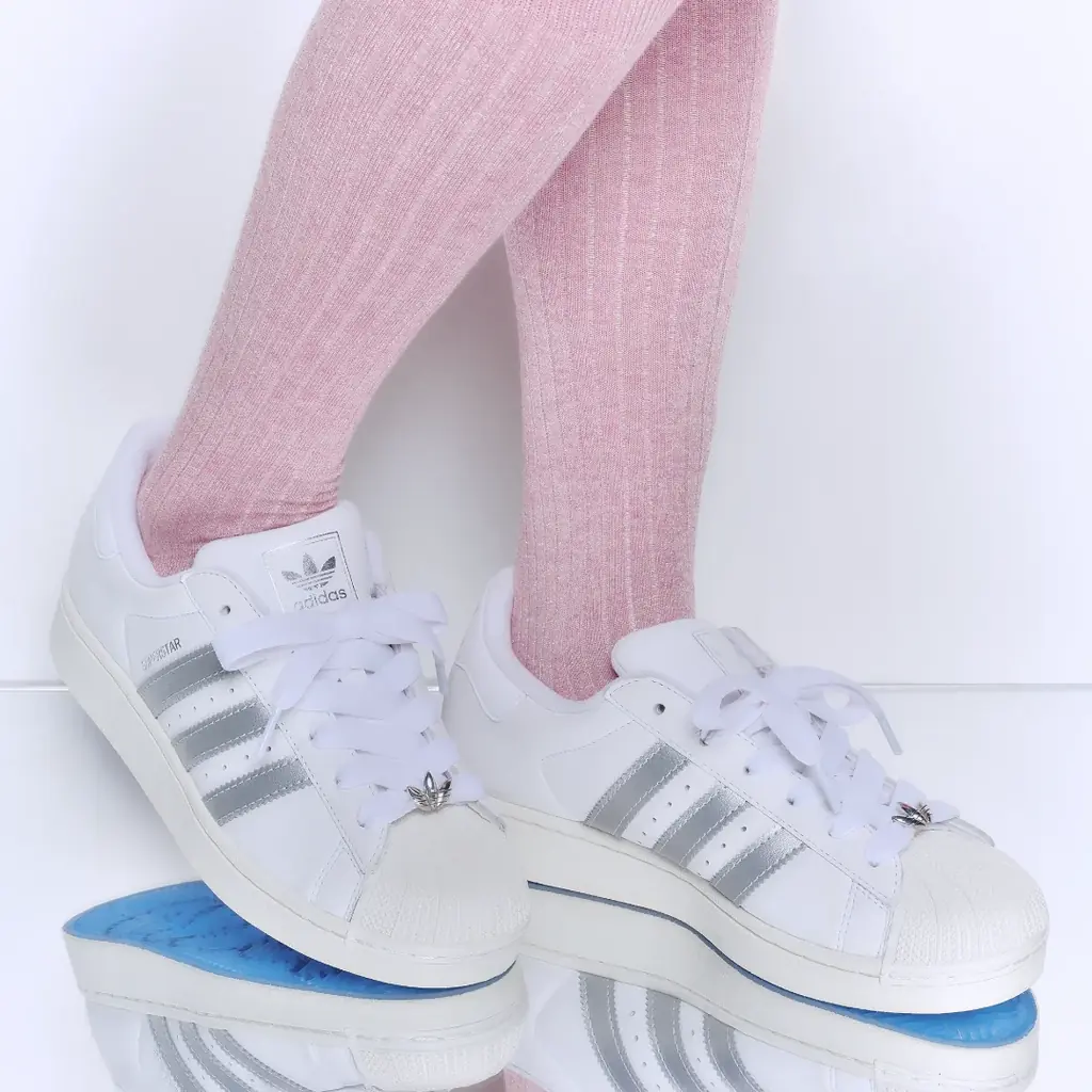 【ABC-MART】“おさき”が魅せるこの秋最旬の3LOOK！ABC-MART限定モデルadidas「SUPERSTARⅡ」新ビジュアル 画像 5