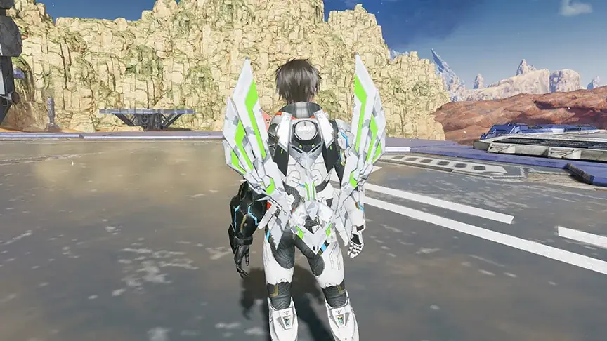 『PSO2 ニュージェネシス ver.2』新たなミッションパス「NGS Season49」追加！ 画像 2