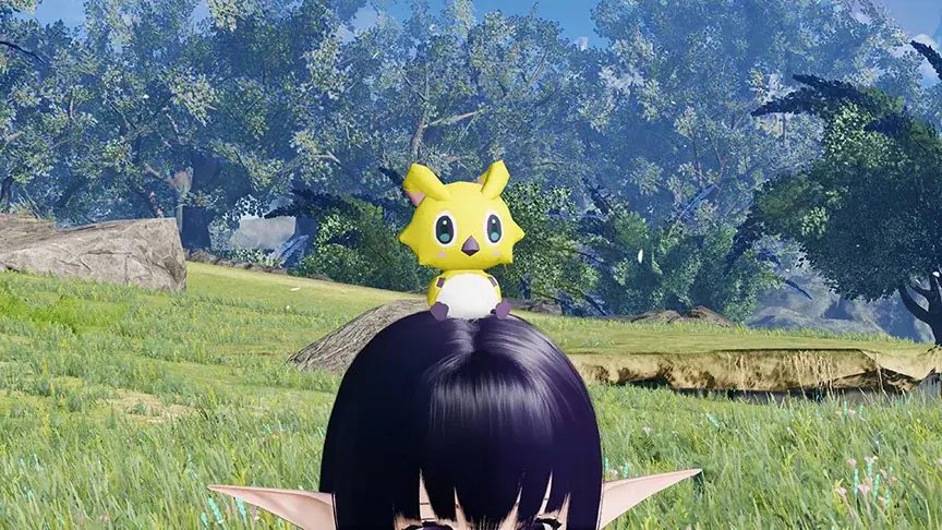 『PSO2 ニュージェネシス ver.2』新たなミッションパス「NGS Season49」追加！ 画像 3