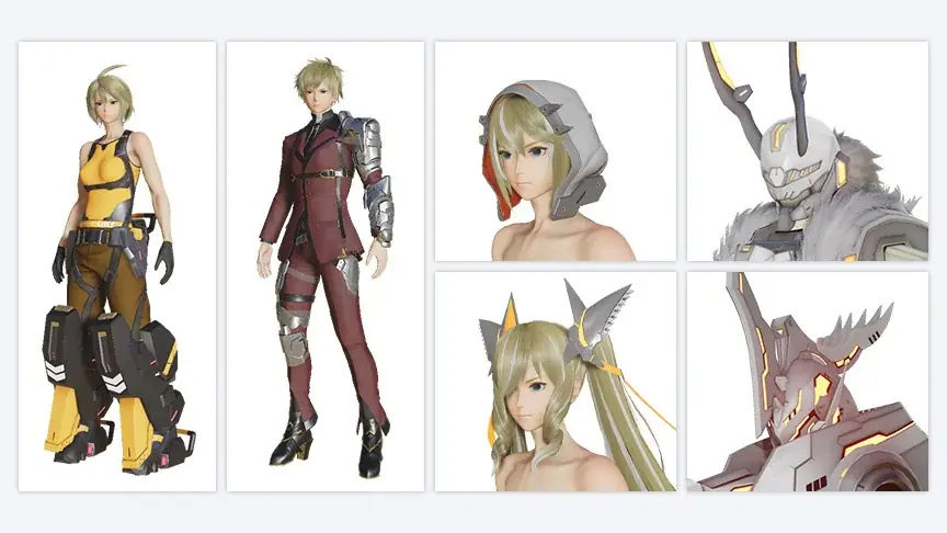 『PSO2 ニュージェネシス ver.2』新たなミッションパス「NGS Season49」追加！ 画像 6