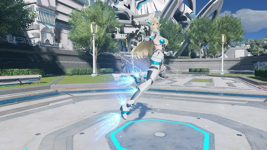 『PSO2 ニュージェネシス ver.2』新たなミッションパス「NGS Season49」追加！ 画像 7