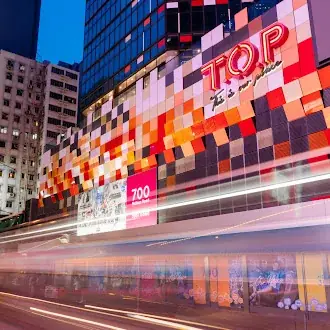 「アニメイト香港」グランドオープンのお知らせ　～旺角に直営店として再上陸！　話題のグッズやグラッテ（コラボドリンク）も登場～ 画像 3