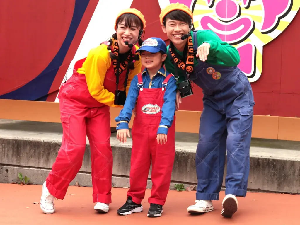 続報】トーマスランド HALLOWEEN 2025ハロウィンをより楽しめる3つのイベントが追加！ 画像 4