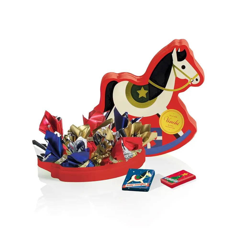 Venchi 2025ホリデーコレクション11月1日（土）より発売 画像 11