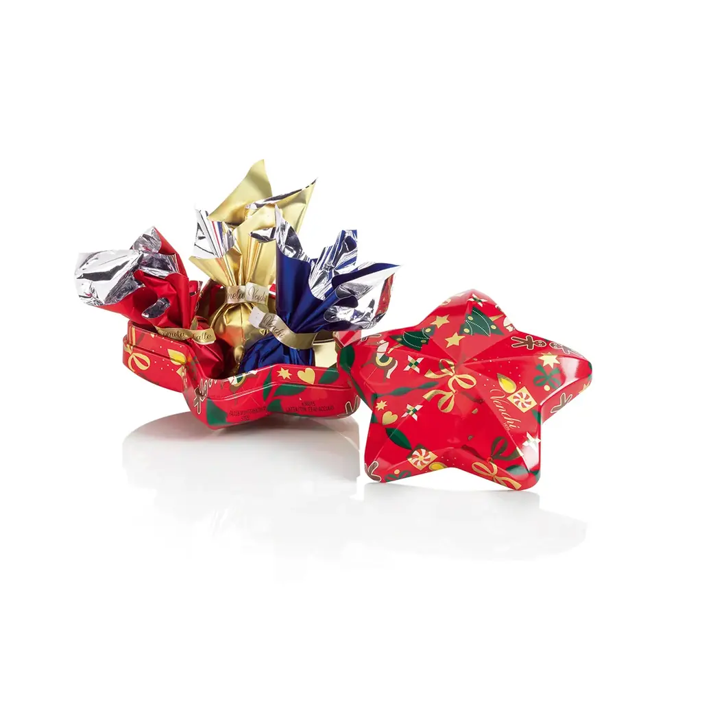 Venchi 2025ホリデーコレクション11月1日（土）より発売 画像 13