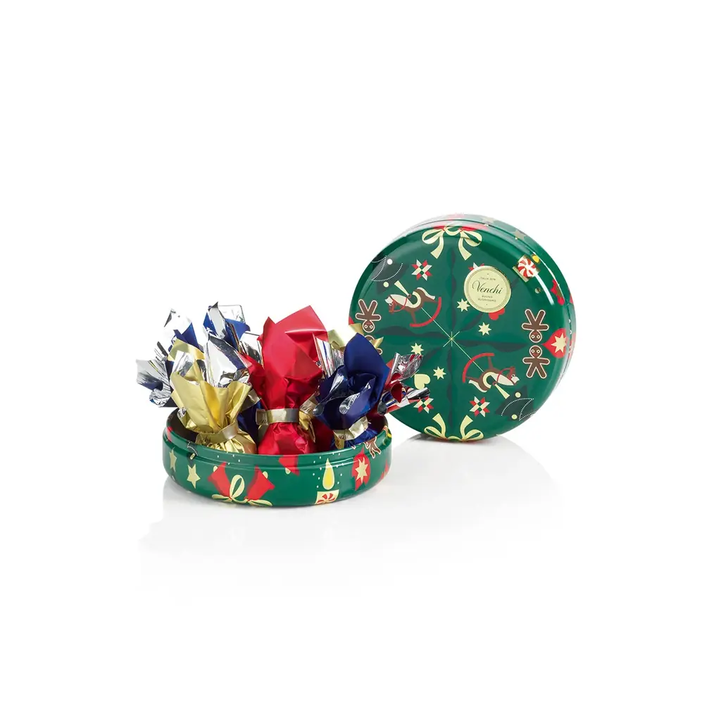 Venchi 2025ホリデーコレクション11月1日（土）より発売 画像 15