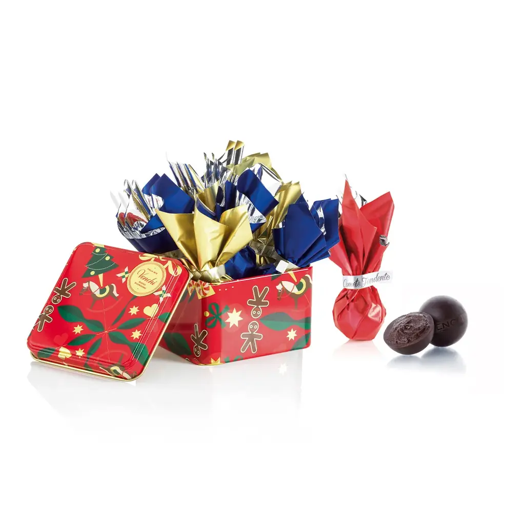 Venchi 2025ホリデーコレクション11月1日（土）より発売 画像 16