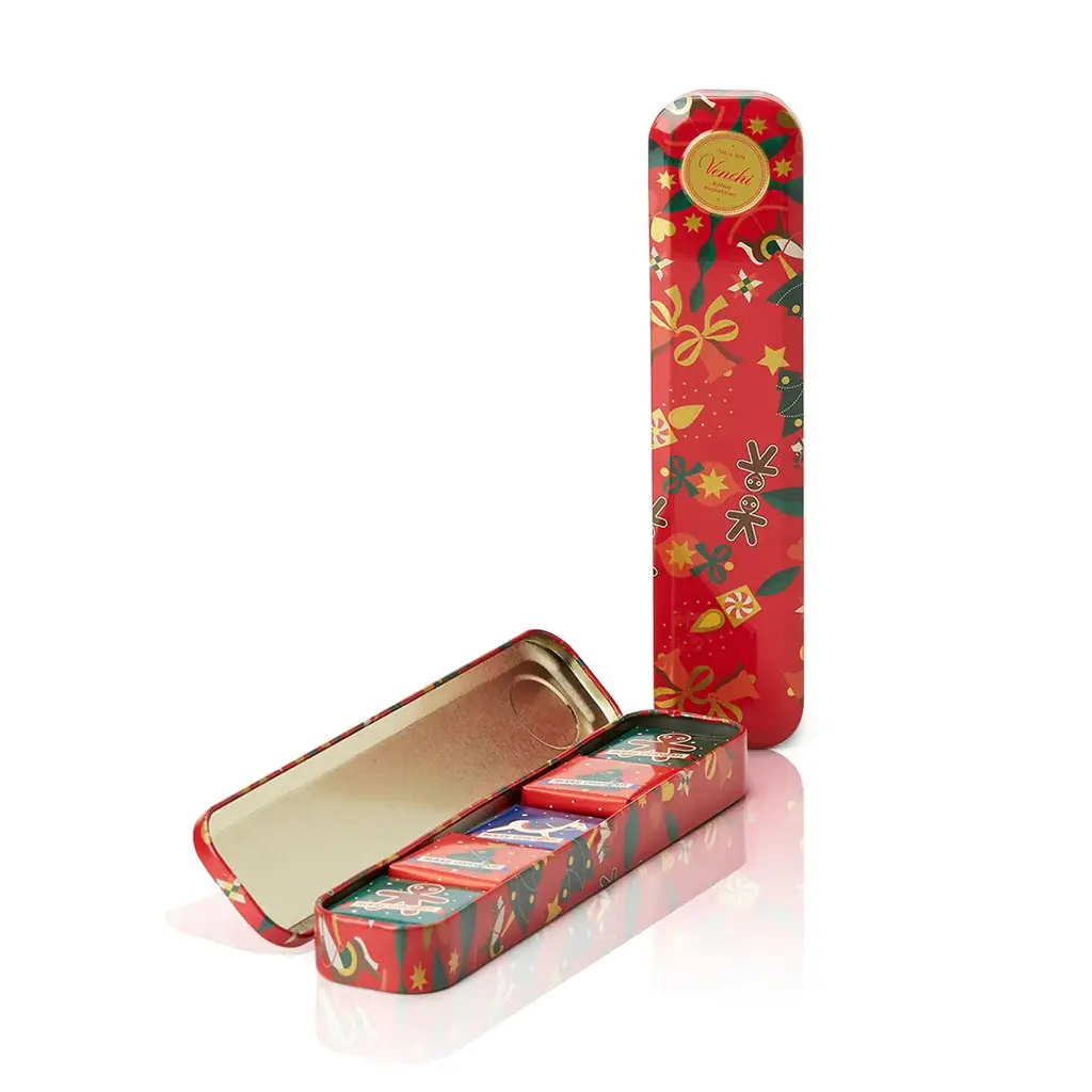 Venchi 2025ホリデーコレクション11月1日（土）より発売 画像 17