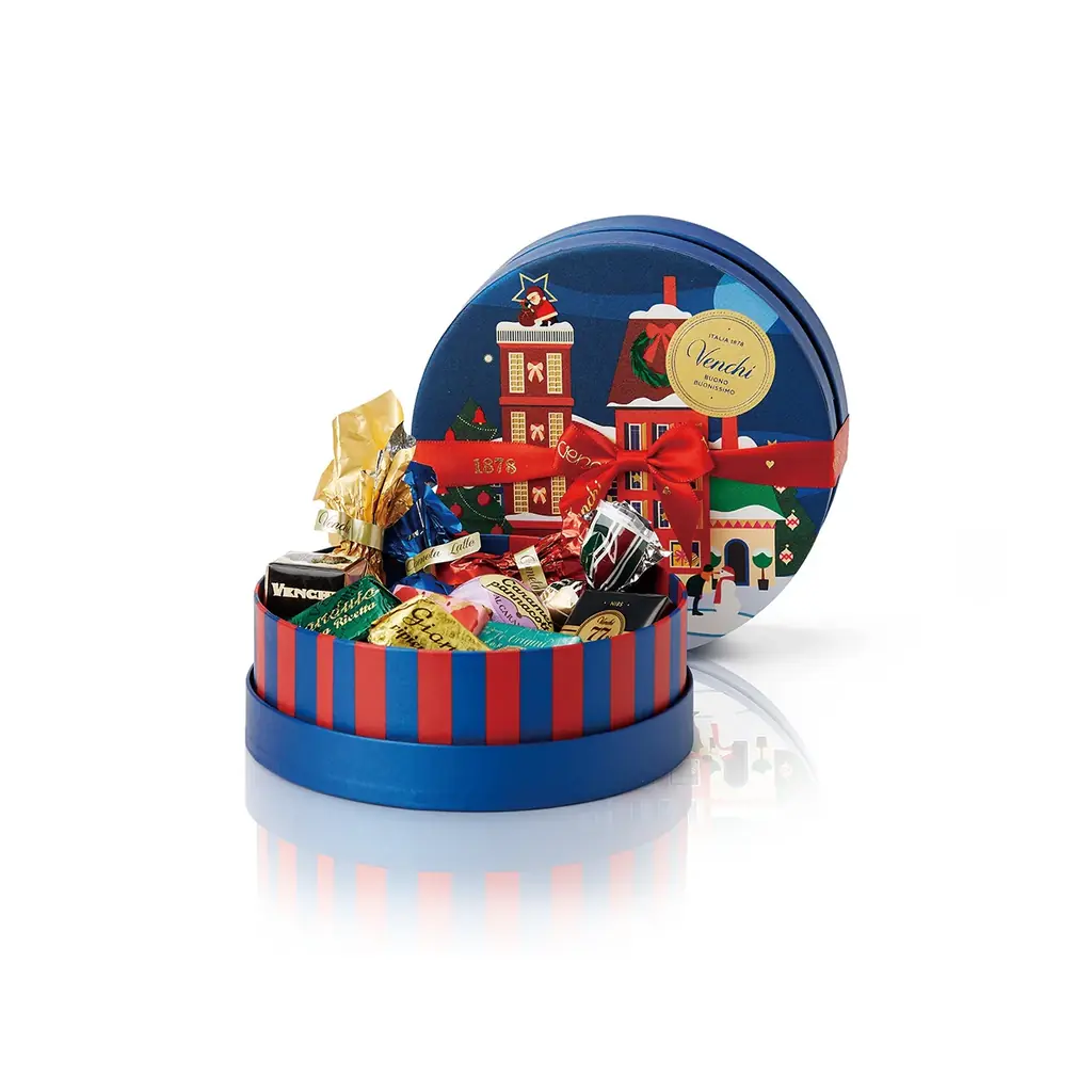 Venchi 2025ホリデーコレクション11月1日（土）より発売 画像 3