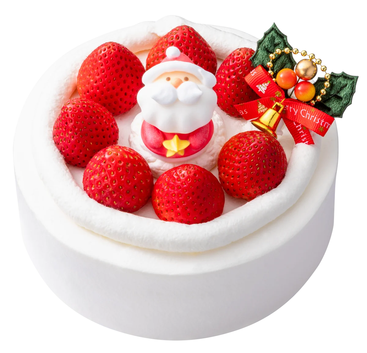 【西武福井店】聖なる夜は、素敵な人とステキな時間を。西武福井店のクリスマスケーキ２０２５ 画像 11