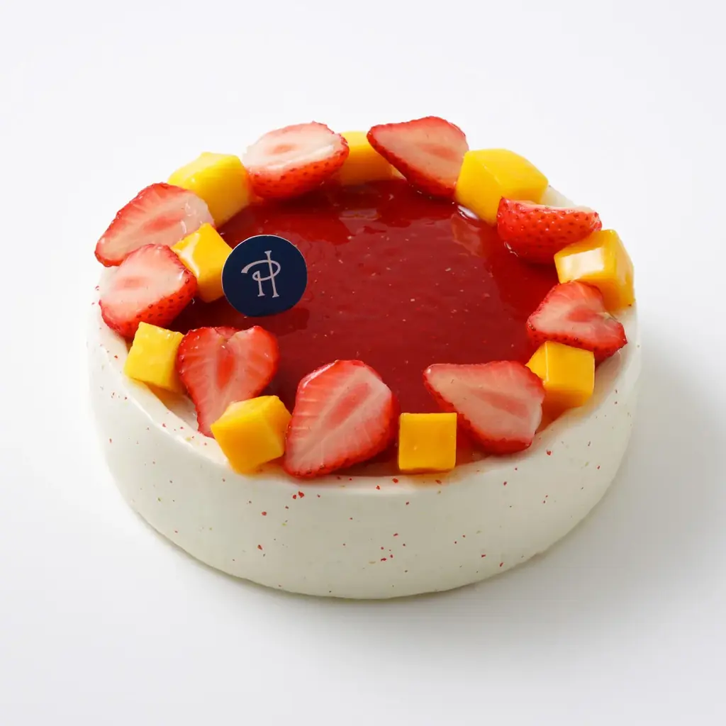 【西武福井店】聖なる夜は、素敵な人とステキな時間を。西武福井店のクリスマスケーキ２０２５ 画像 6