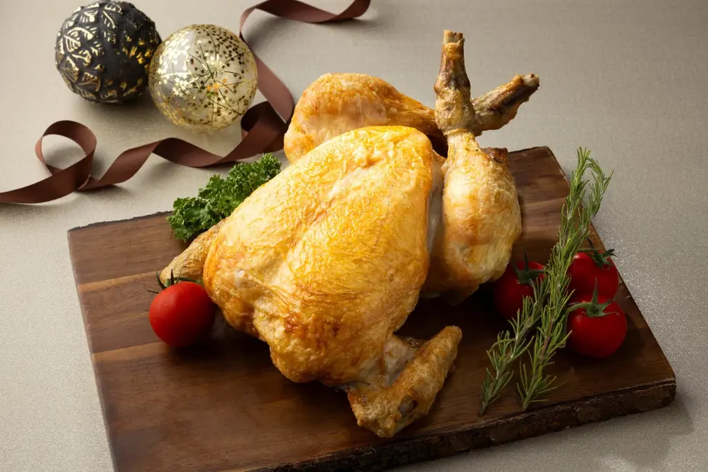 『富士屋ホテルの贅沢クリスマス2025』 ご予約受付開始 画像 2