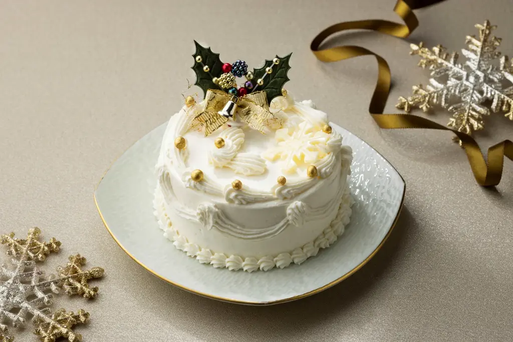 『富士屋ホテルの贅沢クリスマス2025』 ご予約受付開始 画像 3