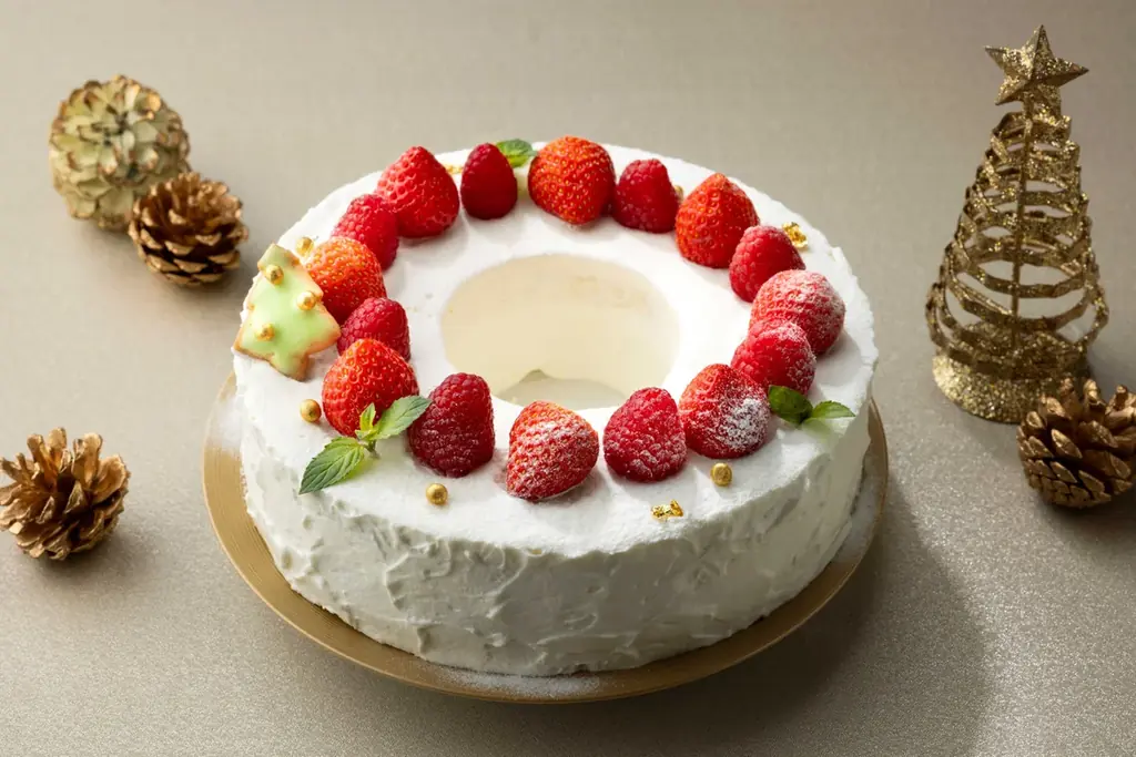 『富士屋ホテルの贅沢クリスマス2025』 ご予約受付開始 画像 4