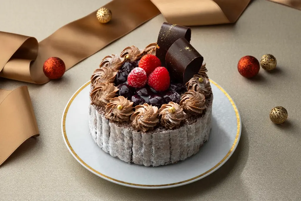 『富士屋ホテルの贅沢クリスマス2025』 ご予約受付開始 画像 5