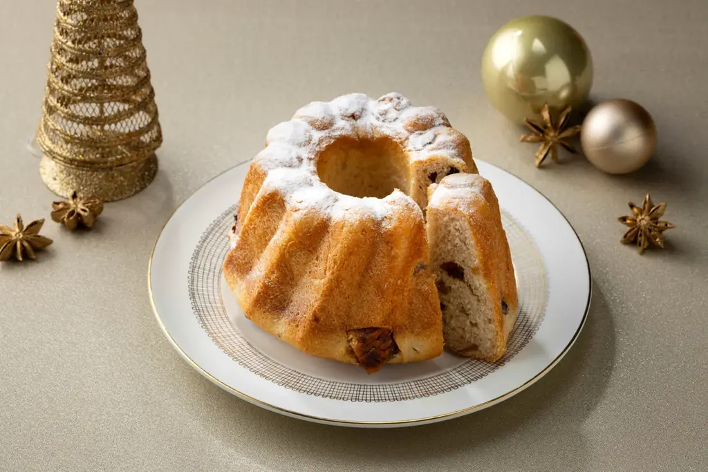 『富士屋ホテルの贅沢クリスマス2025』 ご予約受付開始 画像 8