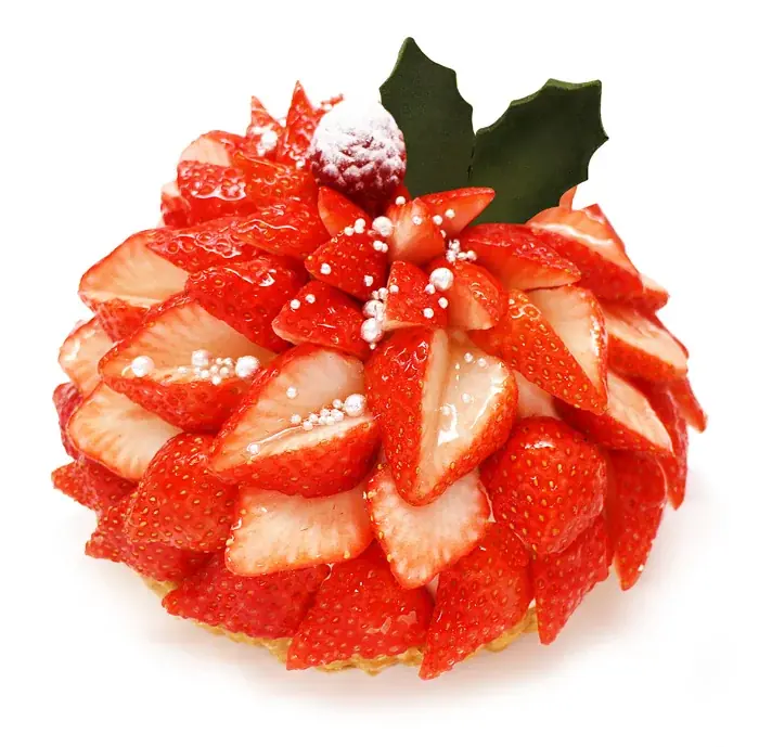 10/17予約開始 カフェコムサの2025年クリスマス限定ケーキ