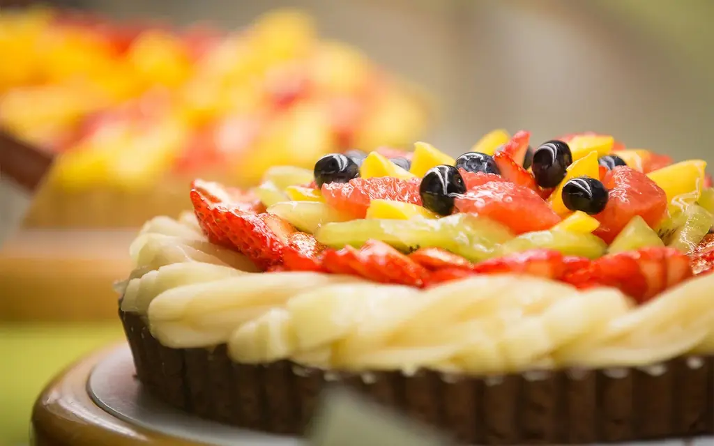 【カフェコムサ】～特別な夜を彩るフルーツいっぱいのケーキ～　クリスマス限定ケーキの予約を開始 画像 5