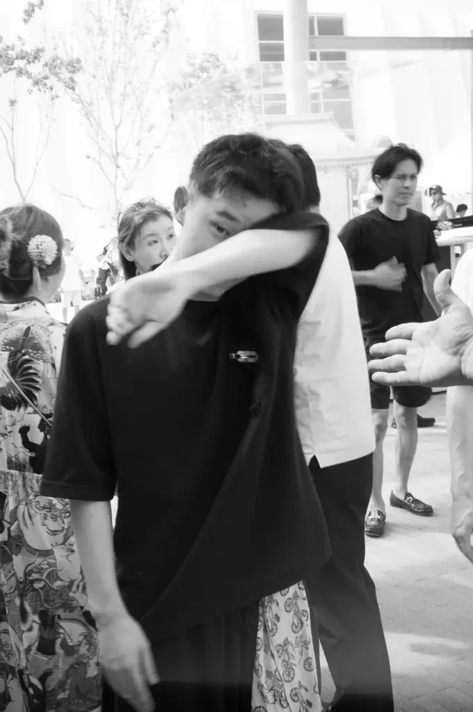 世界のMUSASHI個展