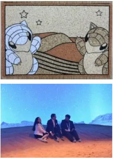 “鳥取県は万博をやめません！～万博ロスは鳥取で～”リーベルホテル大阪内に情報発信拠点「まんが王国とっとり ええもん売ってマンガな」開設！ 画像 4