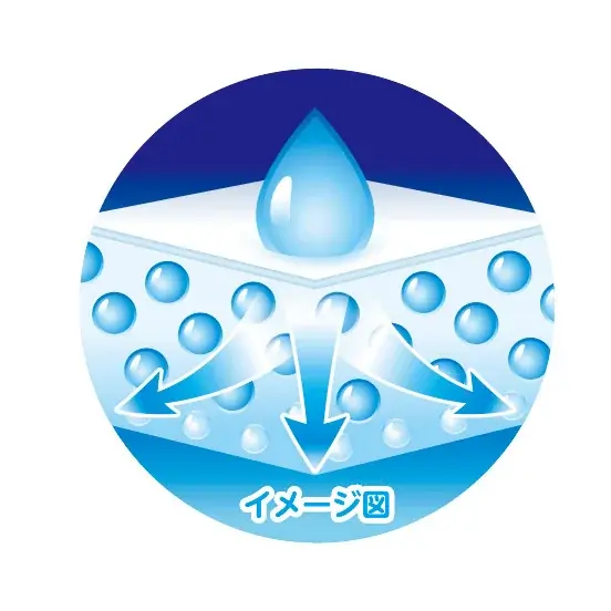 11月18日“ミッキー＆ミニーの誕生日”を記念した特別デザインのベビー用紙おむつが登場！ 『グーン ぐんぐん吸収パンツ ミッキー＆フレンズ限定デザイン』11月10日（月）数量限定発売 画像 7