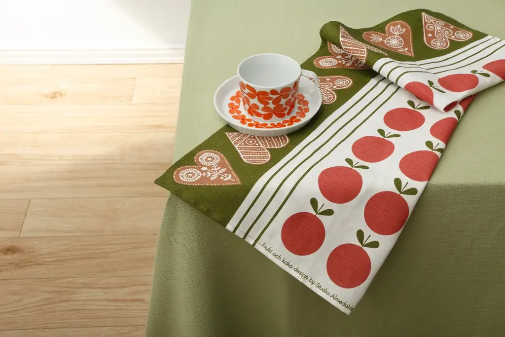 【横浜高島屋】冬支度には・・・温もりと癒しの「ヒュッゲ」なひとときを！北欧のライフスタイルやグルメが揃う＜北欧展＞開催！ 画像 2