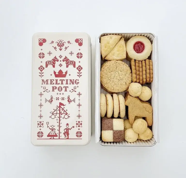 【横浜高島屋】冬支度には・・・温もりと癒しの「ヒュッゲ」なひとときを！北欧のライフスタイルやグルメが揃う＜北欧展＞開催！ 画像 26