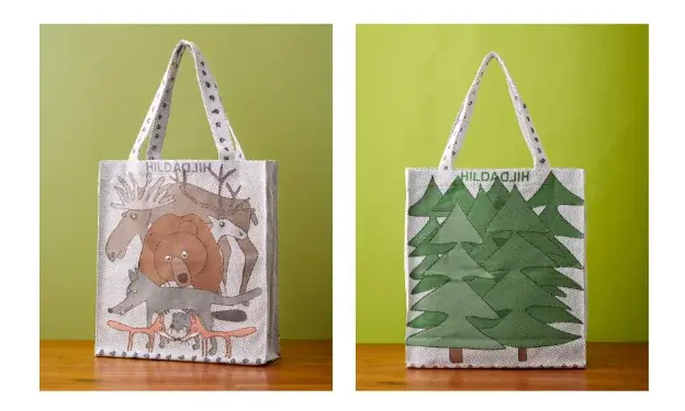 【横浜高島屋】冬支度には・・・温もりと癒しの「ヒュッゲ」なひとときを！北欧のライフスタイルやグルメが揃う＜北欧展＞開催！ 画像 7