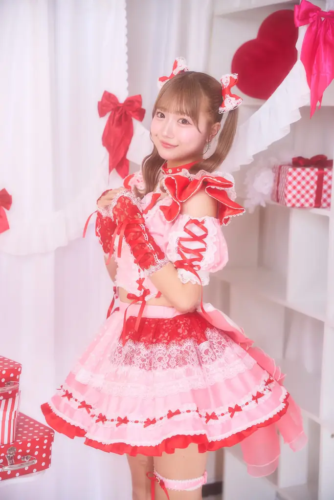 “カワイイが過ぎる、中毒ガーリー”アイドル「Sugar♡Holic」誕生！乃木坂46・≠ME・King & Prince楽曲作家陣による書き下ろしで11/22デビューライブ開催！ 画像 2