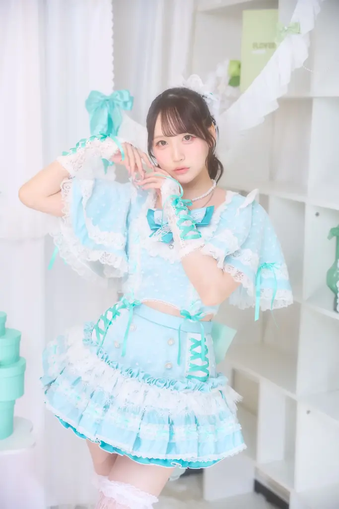 “カワイイが過ぎる、中毒ガーリー”アイドル「Sugar♡Holic」誕生！乃木坂46・≠ME・King & Prince楽曲作家陣による書き下ろしで11/22デビューライブ開催！ 画像 3