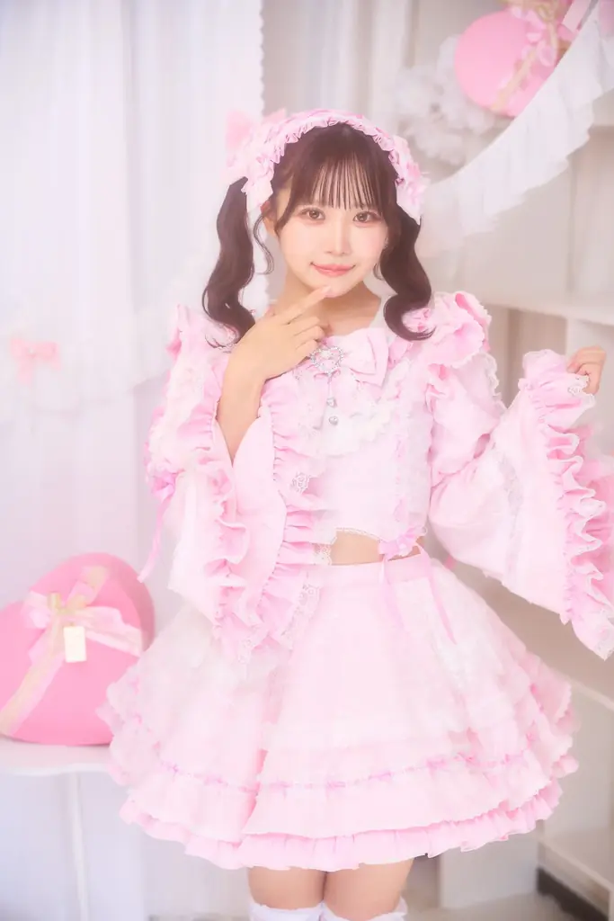 “カワイイが過ぎる、中毒ガーリー”アイドル「Sugar♡Holic」誕生！乃木坂46・≠ME・King & Prince楽曲作家陣による書き下ろしで11/22デビューライブ開催！ 画像 4