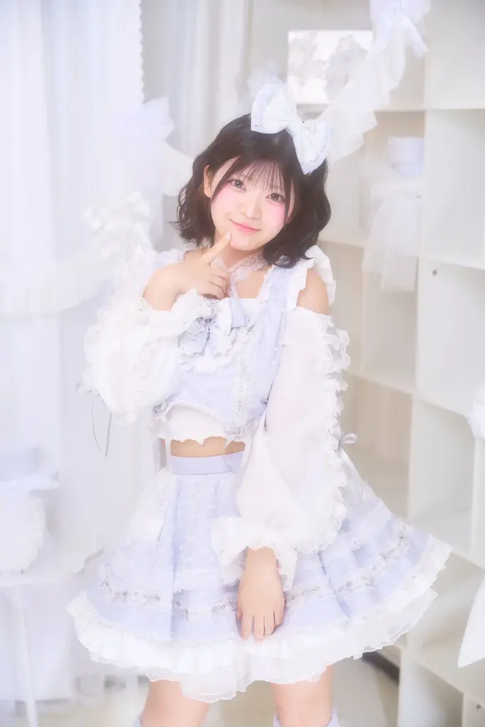 “カワイイが過ぎる、中毒ガーリー”アイドル「Sugar♡Holic」誕生！乃木坂46・≠ME・King & Prince楽曲作家陣による書き下ろしで11/22デビューライブ開催！ 画像 5