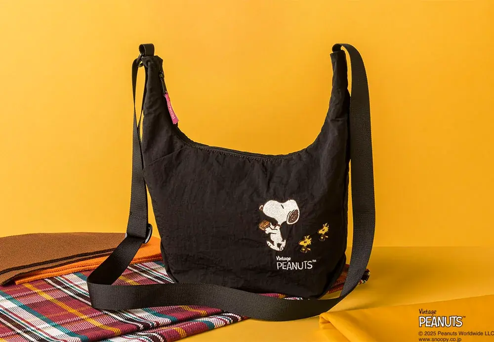 【神戸阪急】「スヌーピー」テーマのシュガーバターの木が初登場！新作『蜜芋メープルバター』やオリジナルグッズに注目 画像 15