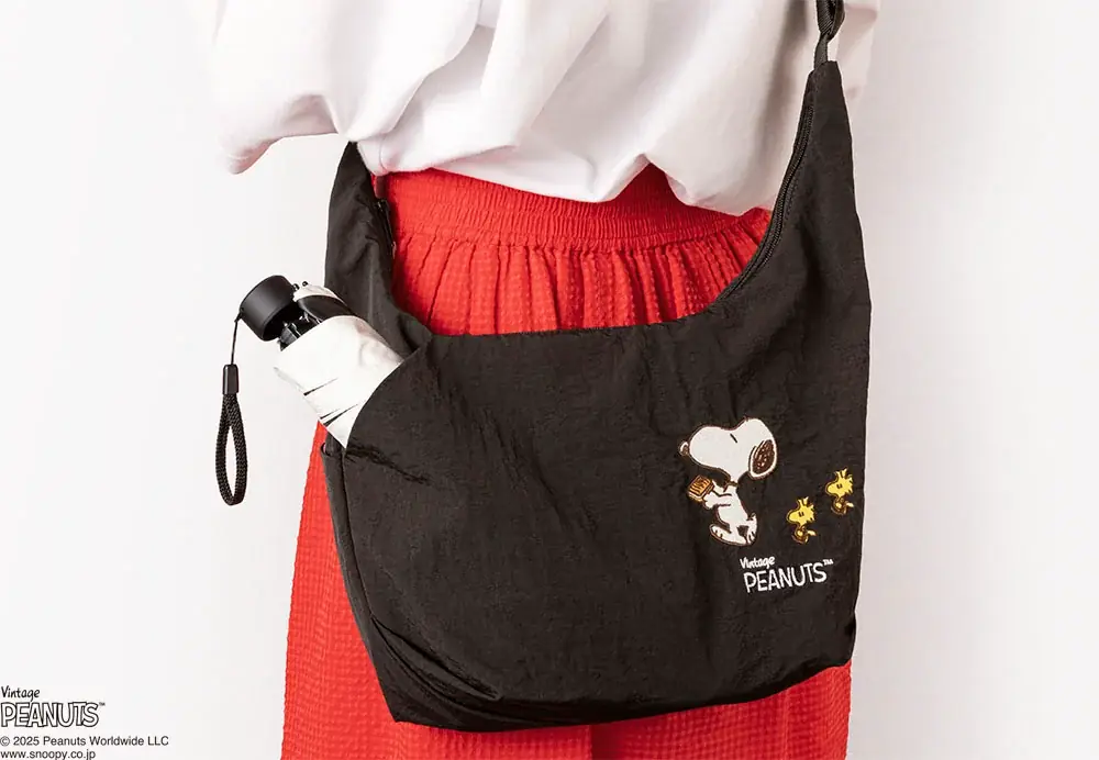 【神戸阪急】「スヌーピー」テーマのシュガーバターの木が初登場！新作『蜜芋メープルバター』やオリジナルグッズに注目 画像 16