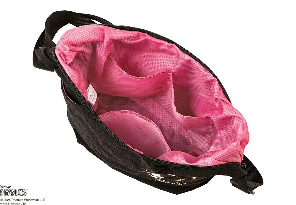 【神戸阪急】「スヌーピー」テーマのシュガーバターの木が初登場！新作『蜜芋メープルバター』やオリジナルグッズに注目 画像 17