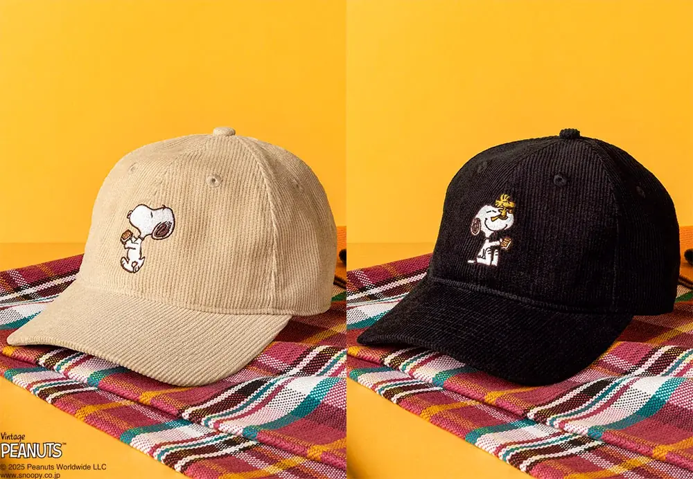 【神戸阪急】「スヌーピー」テーマのシュガーバターの木が初登場！新作『蜜芋メープルバター』やオリジナルグッズに注目 画像 18