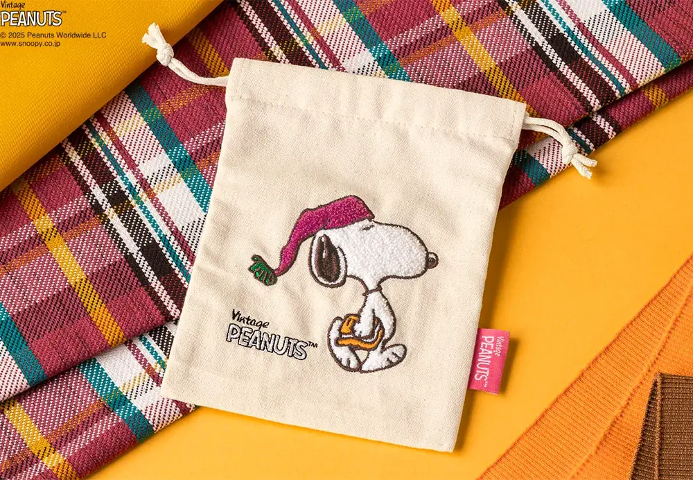 【神戸阪急】「スヌーピー」テーマのシュガーバターの木が初登場！新作『蜜芋メープルバター』やオリジナルグッズに注目 画像 19