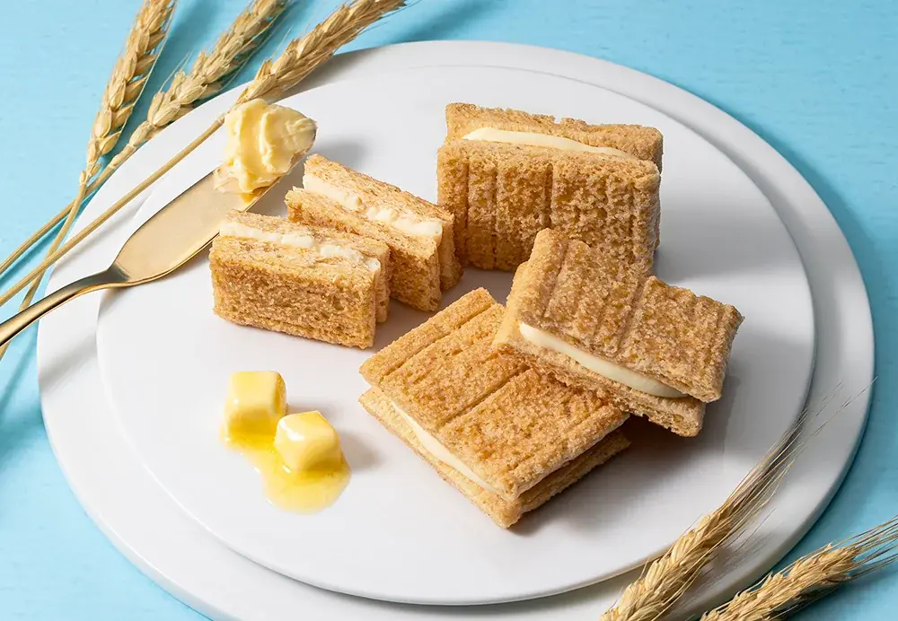 【神戸阪急】「スヌーピー」テーマのシュガーバターの木が初登場！新作『蜜芋メープルバター』やオリジナルグッズに注目 画像 21