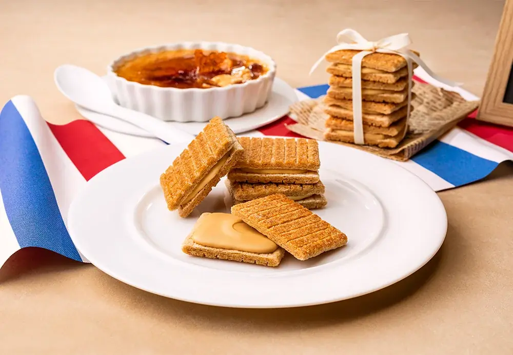 【神戸阪急】「スヌーピー」テーマのシュガーバターの木が初登場！新作『蜜芋メープルバター』やオリジナルグッズに注目 画像 22