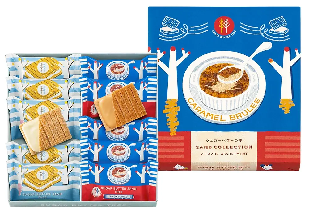 【神戸阪急】「スヌーピー」テーマのシュガーバターの木が初登場！新作『蜜芋メープルバター』やオリジナルグッズに注目 画像 23